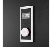 Steinberg iFlow Mitigeur thermostatique électronique, pour douche, 390 4645 W,