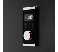 Steinberg iFlow Mitigeur thermostatique entièrement électronique, pour douche, 390 4645,