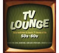 Steinberg Jeff - T.V. Lounge [Import]