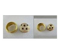 Steinberg Set de prolongation, 25mm, corps encastré 01021103, 0992245