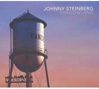 Steinberg, Johnny - Shadowland