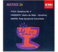 Steinberg - Mathis der Maler/Sinfonie 3/+ [Import]