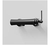 Steinberg 350 Mitigeur monocommande de douche en applique, 350 1200 S,