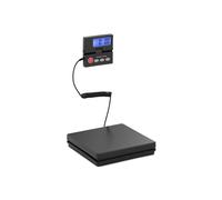 Steinberg Basic Pèse-colis digital - 50 kg / 2 g - Basic - écran LCD externe SBS-PT-50/2