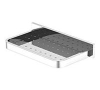 Steinberg Armaturen Porte-savon Série 450 204 mm 4502210
