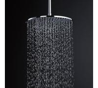 Steinberg Sensual Rain Douche de tête, 1 jet, 100 1687,