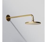Steinberg Sensual Rain Douche de tête, 1 jet, 100 1687 BG,