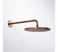 Steinberg Sensual Rain Douche de tête, 1 jet, 100 1688 BC,