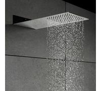 Steinberg Sensual Rain Douche de tête, 1 jet, 390 1620,