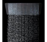Steinberg Sensual Rain douche de tête, 1 jet, 390 5503,
