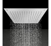 Steinberg Sensual Rain Douche de tête, 1 jet, 390 6513,