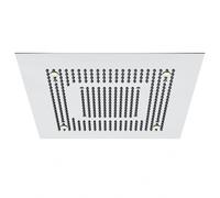 Steinberg Sensual Rain Douche de tête, 2 jets, 390 6622,