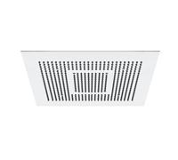 Steinberg Sensual Rain Douche de tête, 2 jets, 390 6812,