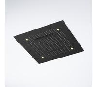 Steinberg Sensual Rain Douche de tête, 3 jets, 390 6620 S,