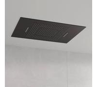 Steinberg Sensual Rain Douche de tête, 3 jets, 390 6831 S,