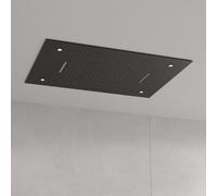 Steinberg Sensual Rain Douche de tête, 3 jets, 390 6832 S,