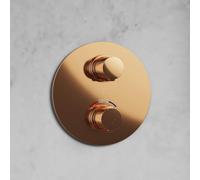 Steinberg Sensual Rain Mitigeur thermostatique, pour baignoire et douche, 100 4133 3 RG,