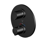Steinberg Sensual Rain Mitigeur thermostatique, pour baignoire et douche, 100 4133 3 S,