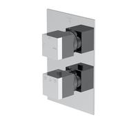 Steinberg Sensual Rain Mitigeur thermostatique, pour bain & douche, 160 4133 3,