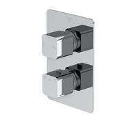 Steinberg Sensual Rain Mitigeur thermostatique, pour bain & douche, 230 4133 3,