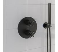Steinberg Sensual Rain Mitigeur thermostatique, pour bain & douche, 250 4133 3 S,