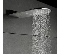 Steinberg Sensual Rain Set de douche de tête, 2 jets, 390 5652,