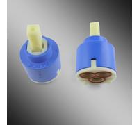 Steinberg Serie 100 Cartouche de rechange pour mitigeur monocommande, 099 9020 1,
