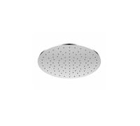 Steinberg Série 100 Douche de tête, douche de pluie, ronde, 200x8 mm, 1001687, Couleur: chrome