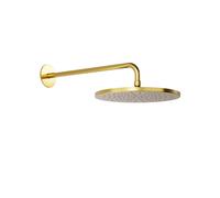 Steinberg Sensual Rain Douche de tête, 1 jet, 100 1688 BG,