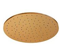 Steinberg Douche de tête Série 100 ronde 300x8 mm 1001688RG Or rose