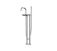 Steinberg Serie 100 robinetterie de bain 1001162 saillie 231mm, installation autonome, chromé