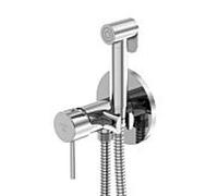 Steinberg Serie 100 mitigeur de bidet mural 1001350 chromé