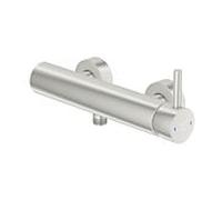 Steinberg Serie 100 mitigeur de douche 1001220BN apparent, nickel brossé