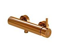 Steinberg Serie 100 mitigeur de douche 1001220RG apparent, or rose