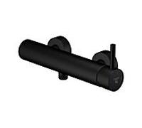 Steinberg Mitigeur de douche Série 100 1001220S apparent noir mat