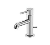 Steinberg Serie 100 mitigeur lavabo 1001055 projection 90mm, avec garniture de vidage 2000 2000 /4", chromé
