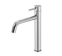 Steinberg Armaturen Mitigeur de lavabo 100 1720 à bec haut chromé 200 mm hauteur 303 mm sans vidange