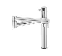 Steinberg Série 100 robinet de cuisine, pivotant, saillie 420mm, 1001490