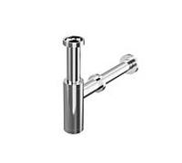 Steinberg Serie 100 design siphon 1001696 chromé