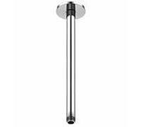 Steinberg Armaturen Bras de douche Série 100, montage au plafond 360 mm rond – 1001591