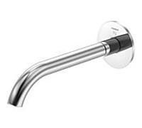 Steinberg Armaturen Bec déverseur Série 100 pour baignoire/lavabo Saillie 245 mm – 1002320
