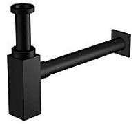Steinberg Serie 120 1201696S G 2000 2000 / 4, noir mat