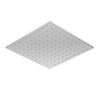 Steinberg Armaturen – Série 120 1201689 – chromé – 400 x 400 mm – système Easy Clean