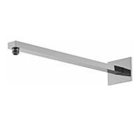 Steinberg Armaturen Bras de douche Série 120 1,207,910 chromé 40 cm support mural renforcé
