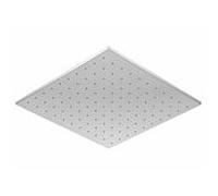 Steinberg Serie 120 tête de douche 1201688 chromé, 20 x 30 cm, avec systéme Easy Clean