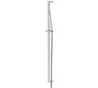 Steinberg Garniture de douche Série 135 1351600 – douchette à main, barre 750 mm, chrome