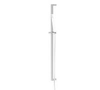 Steinberg Série 135 Barre de douche, avec coulisseau, 750 mm, 1351623, Couleur: chrome