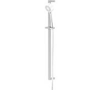 Steinberg barre de série 135 1351624 chromé 900 mm avec patins