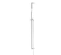 Steinberg Série 135 Barre de douche, avec coulisseau, 750 mm, 1351623, Couleur: chrome