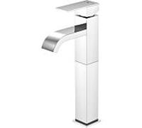 Steinberg Série 135 Mitigeur de lavabo, haut, sans vidage, saillie 120 mm, 1351701